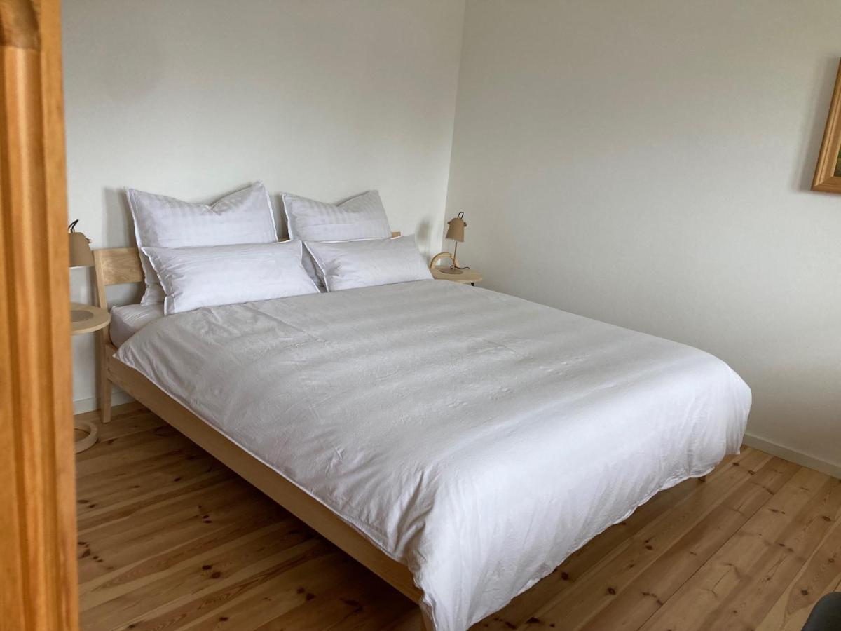 Watzmannkar Apartment Bischofswiesen Ngoại thất bức ảnh