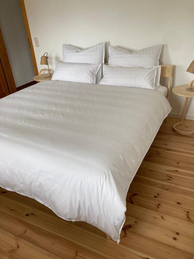 Watzmannkar Apartment Bischofswiesen Ngoại thất bức ảnh